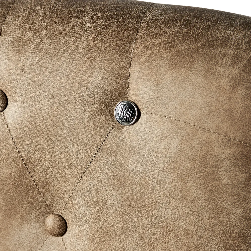 La Scala karmstol Coffee