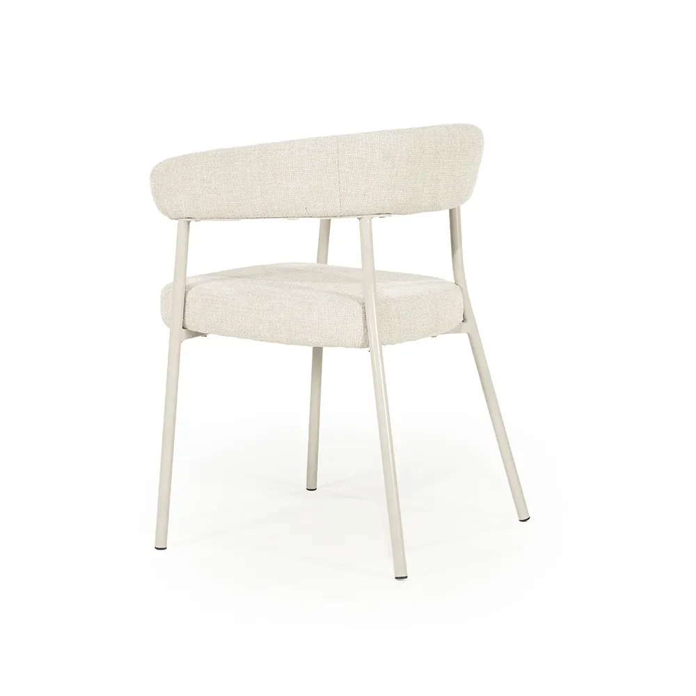 Karmstol Yovi Beige