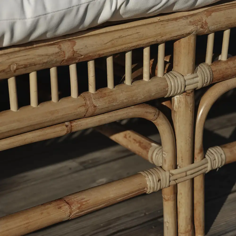 Vallda dagbädd inkl. dyna 