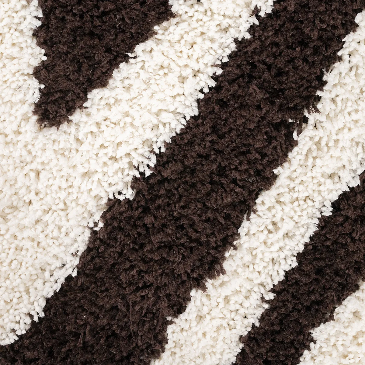 Zebramatta Marty 160x230 cm Brown