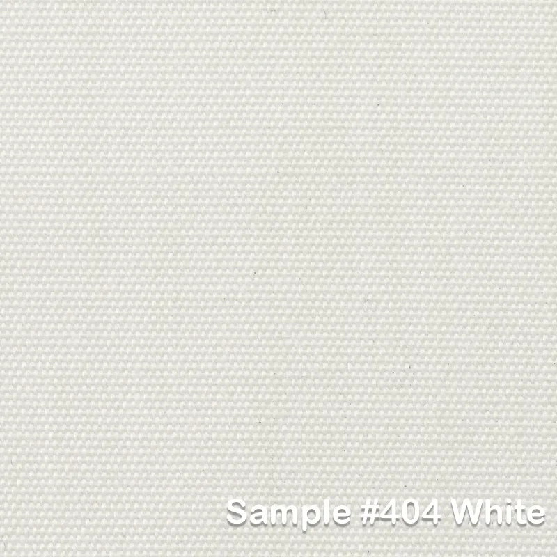 Fortello LED 400 cm parasoll alu Cat.4 404 White