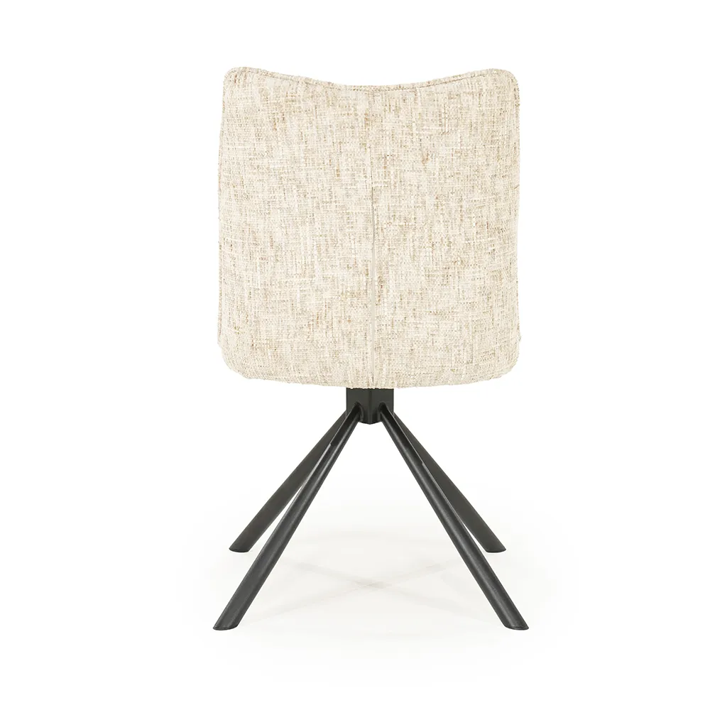 Matstol Ferre Beige