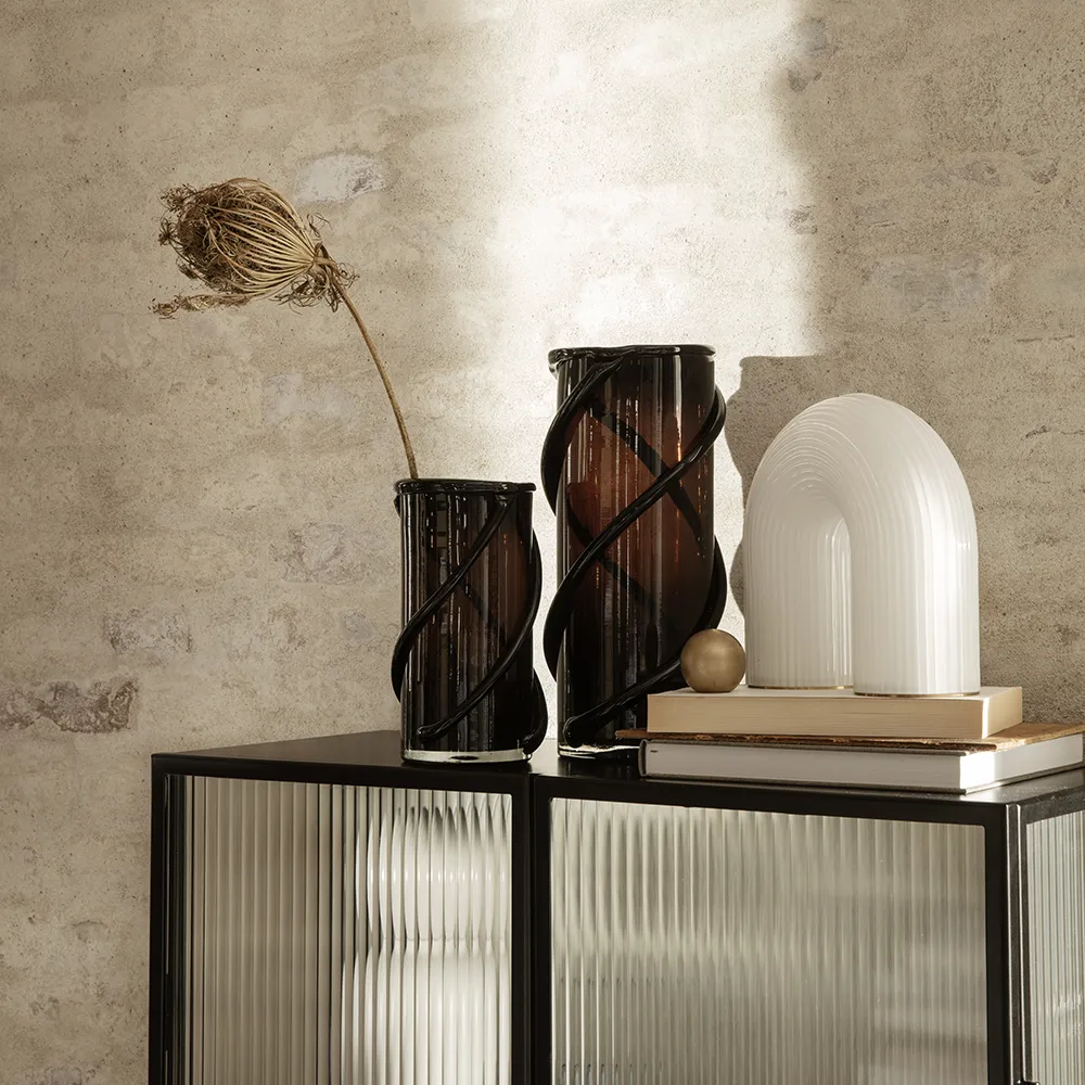 Vuelta Bordslampa White