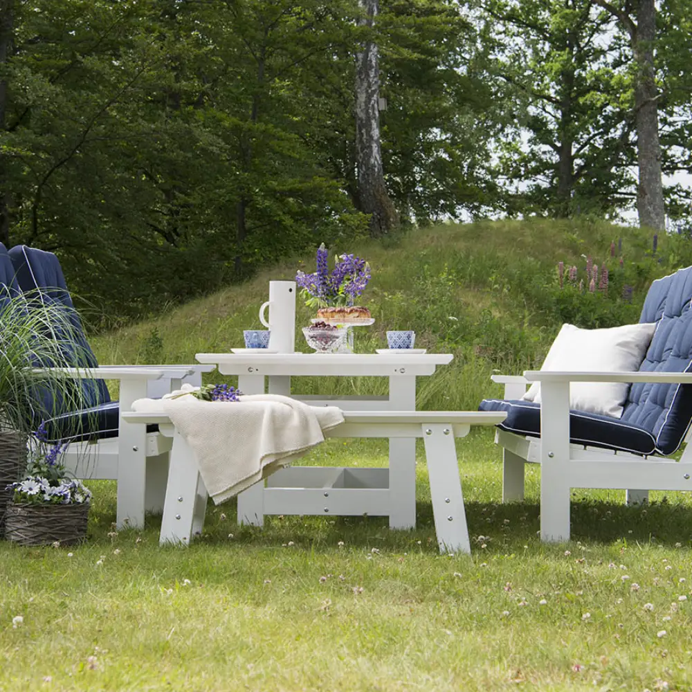 Herrgård bord 165x90 cm