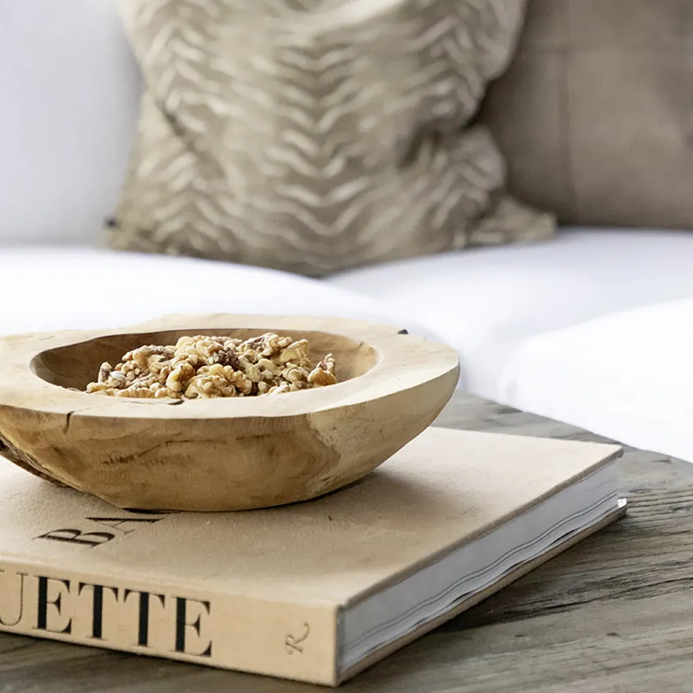 Root Träskål 3-Pack