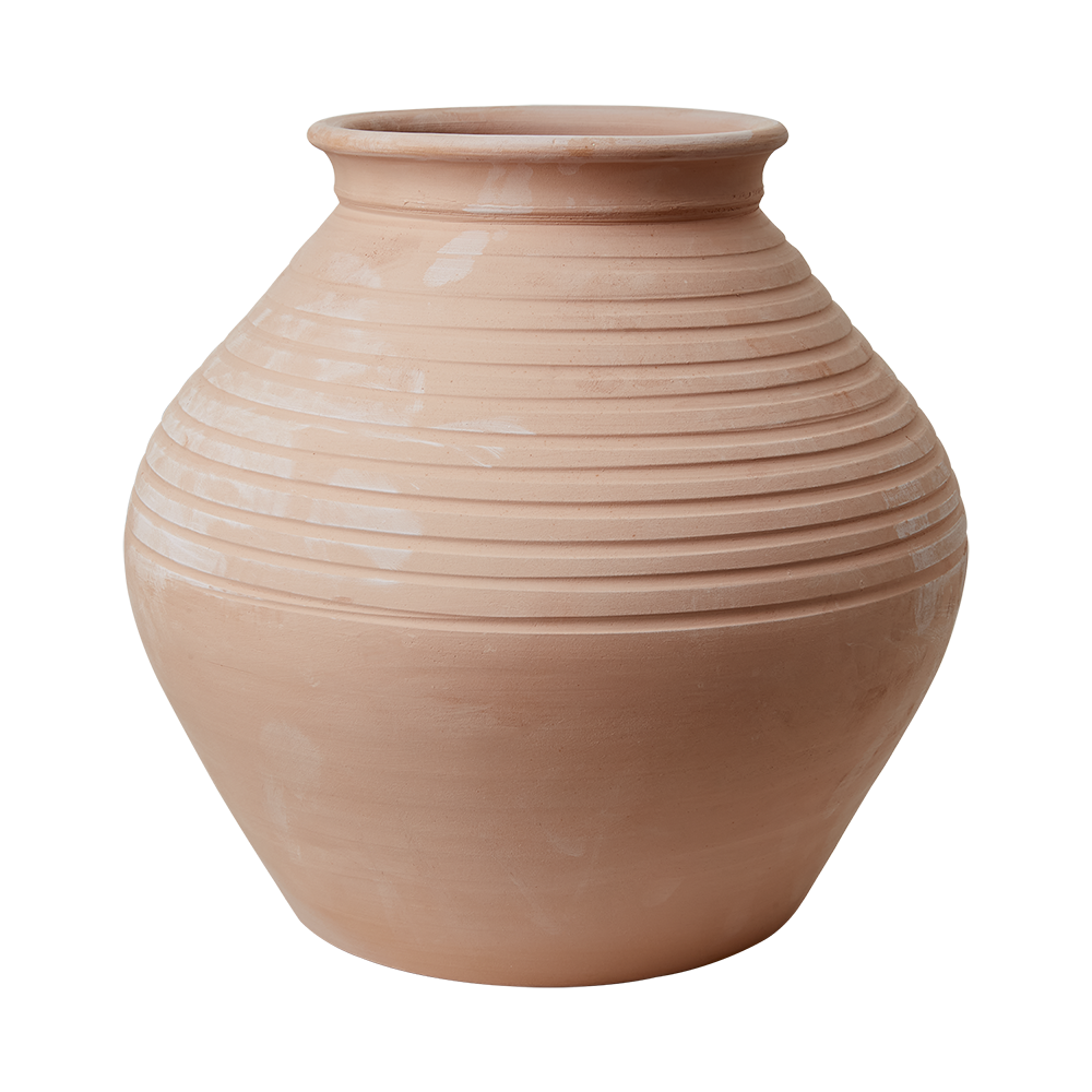 THEO Urna Ø21 cm H35 cm