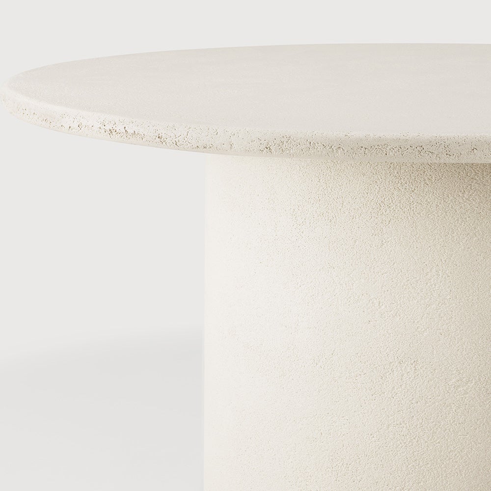 Elements Matbord Ø125 cm