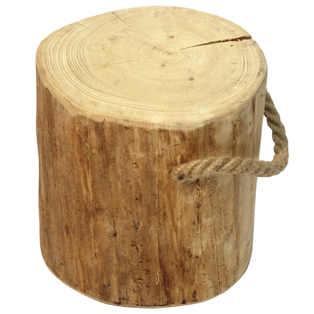 Pölkky stubbe Ø23-30 cm