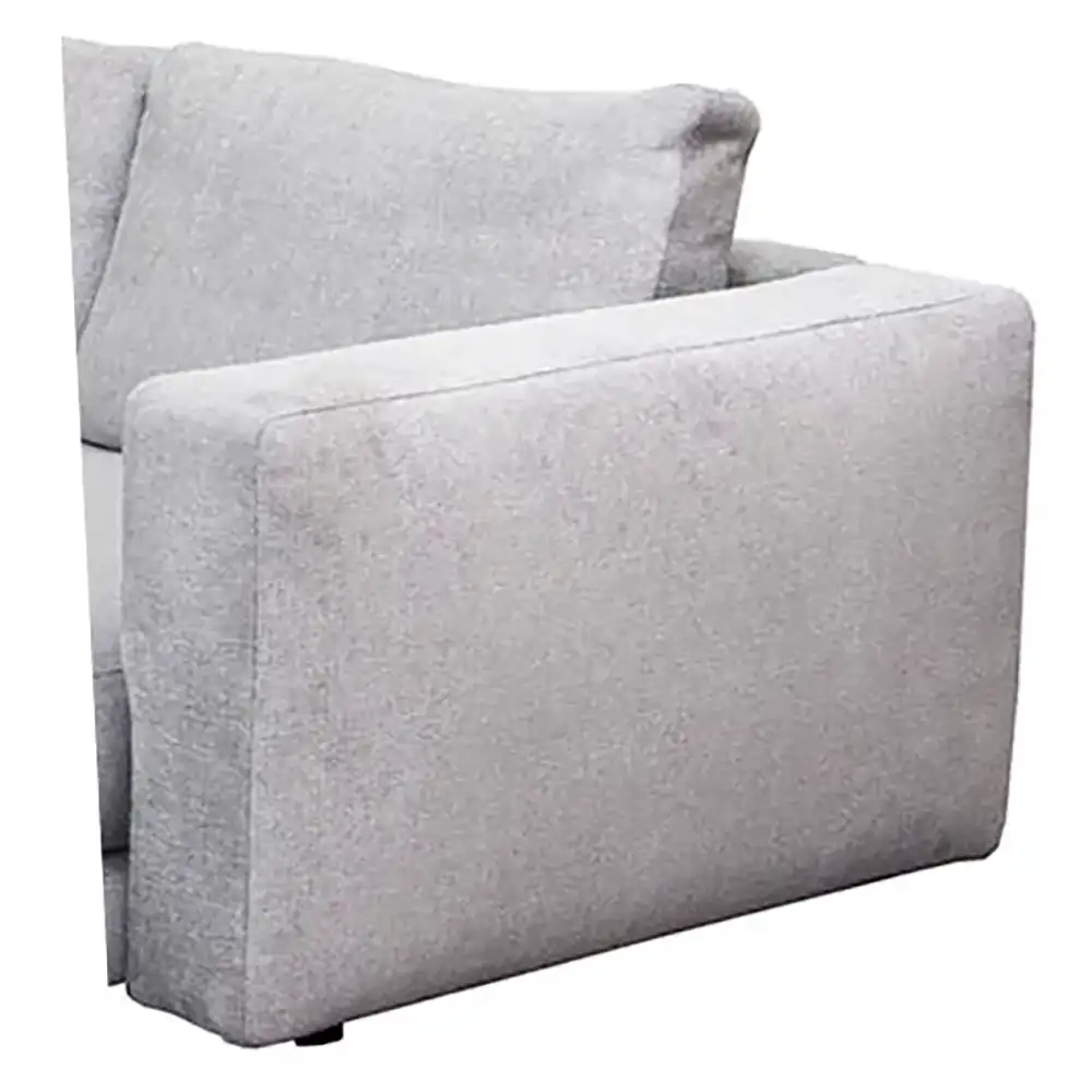 Scale armstöd vänster Light grey Ambience