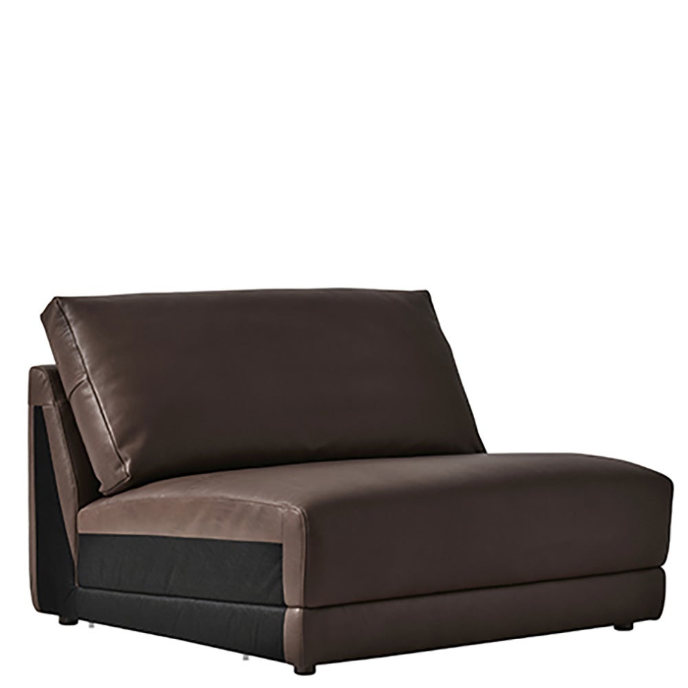 Broome mittmodul Espresso