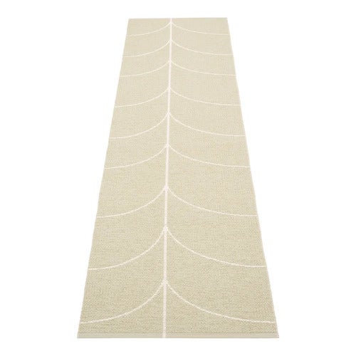 Vävd Matta Leif Seagrass 70x270 cm