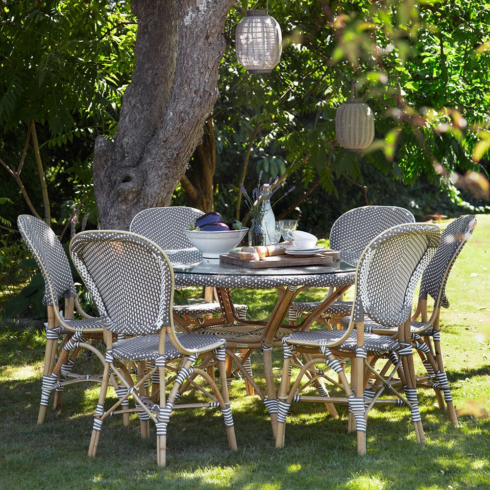 Isabell Karmstol Vit 