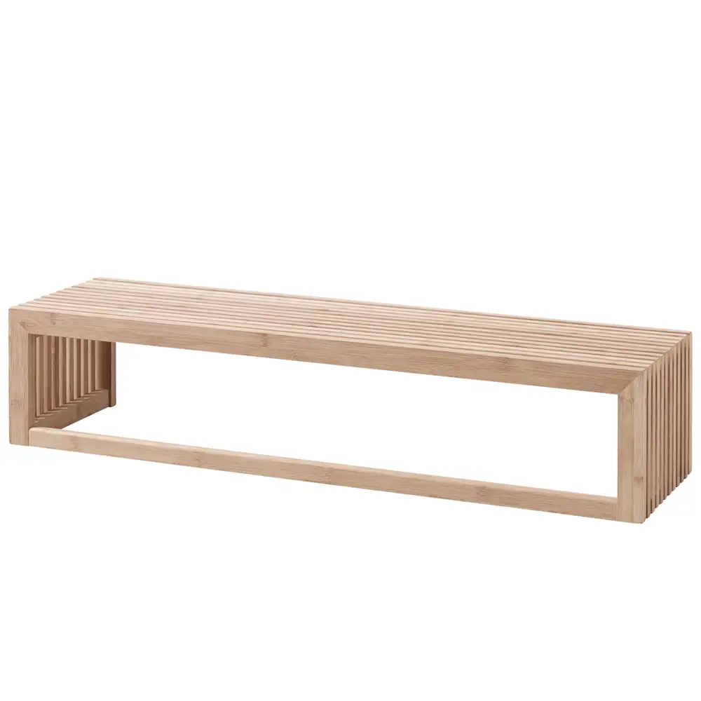 Rib Hatthylla 95 cm Bambu