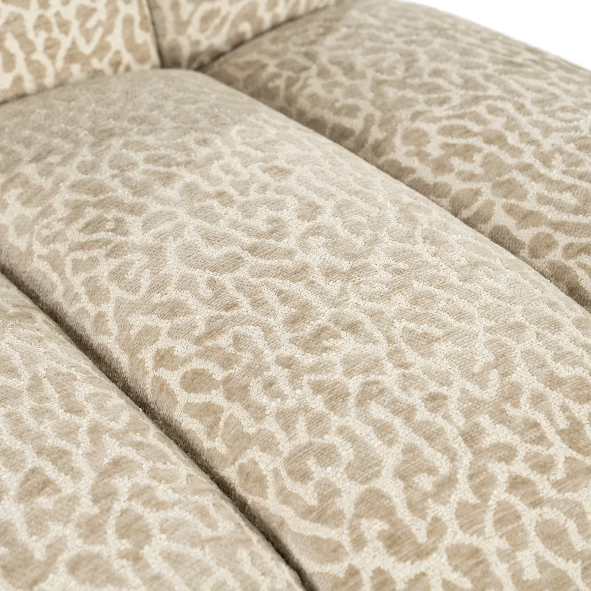 Fåtölj Catwalk Taupe