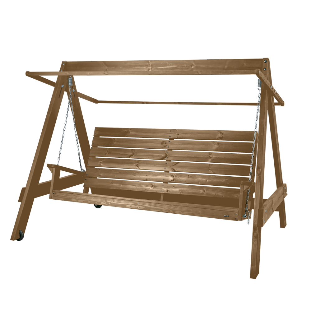 KORNHULT hammock furu