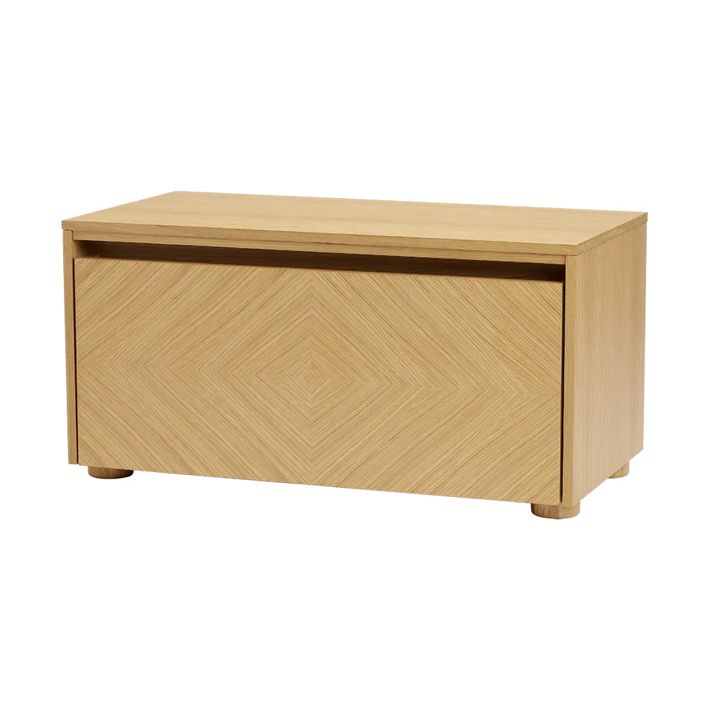 Förvaringsbänk Hideaway Rut