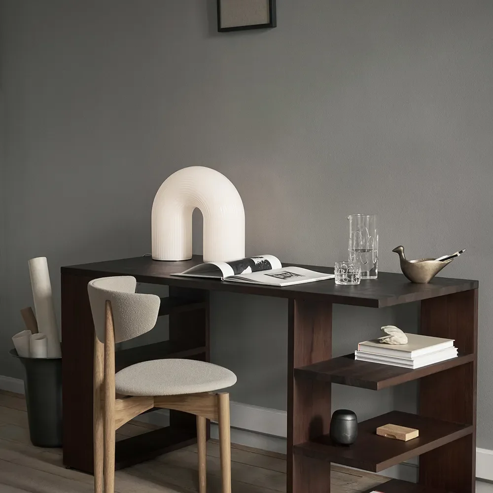 Vuelta Golvlampa White