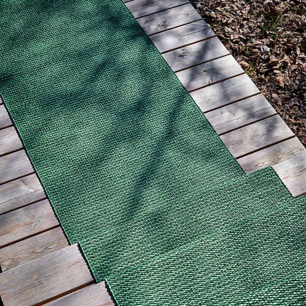 Mono Leaf / Oregano matta 70 x 200 cm