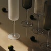 Ripple Champagne Glas 2-pack - Clear