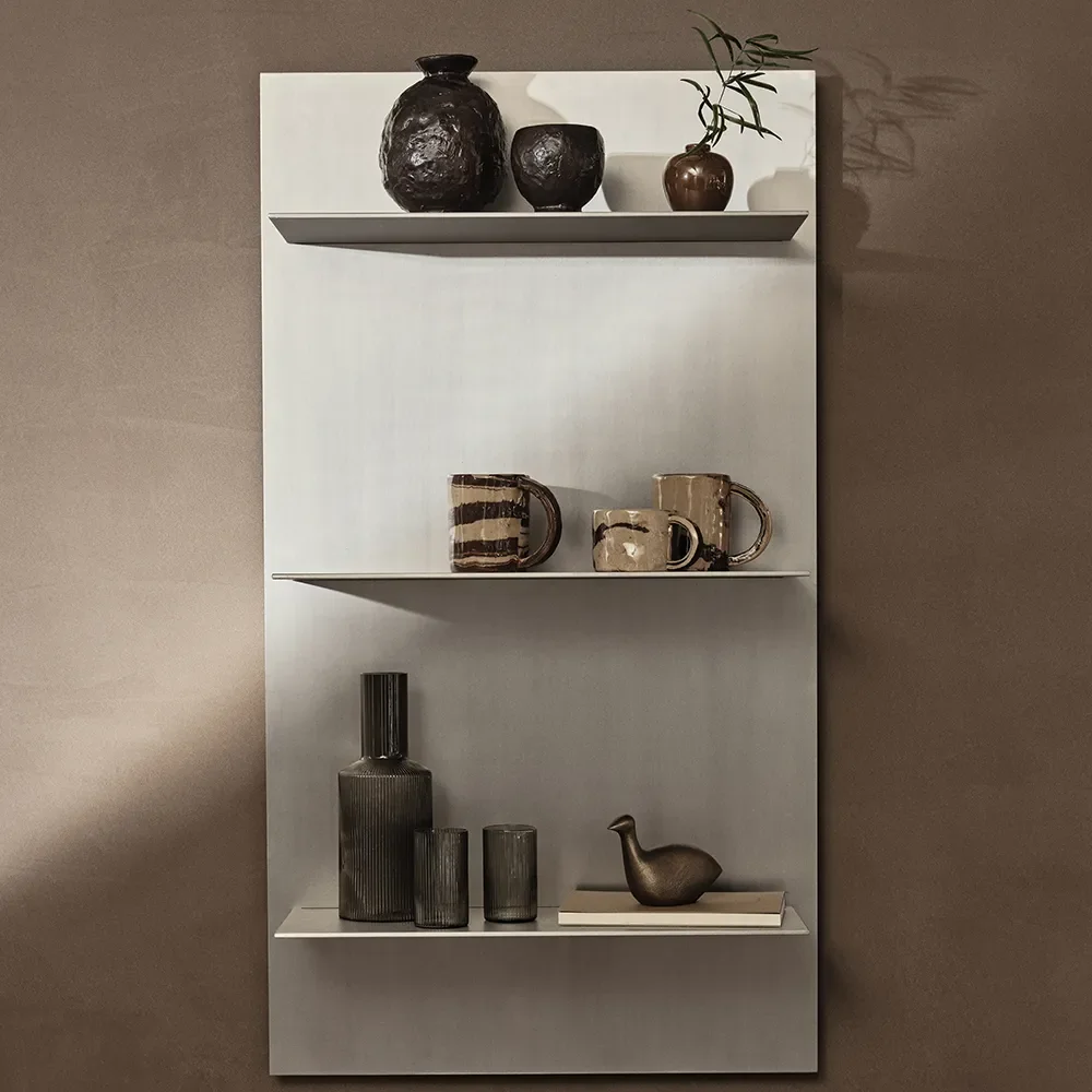 Handgjord Mugg Ryu Hög