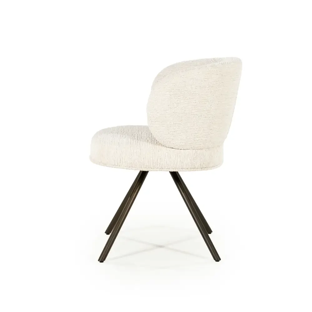 Jayson Stol - beige Blythe