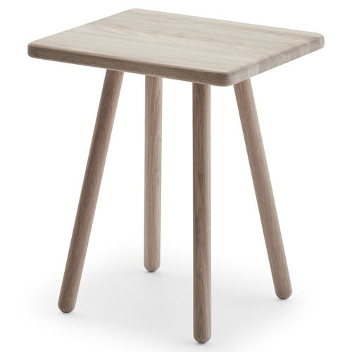 Georg Side Table Oak 