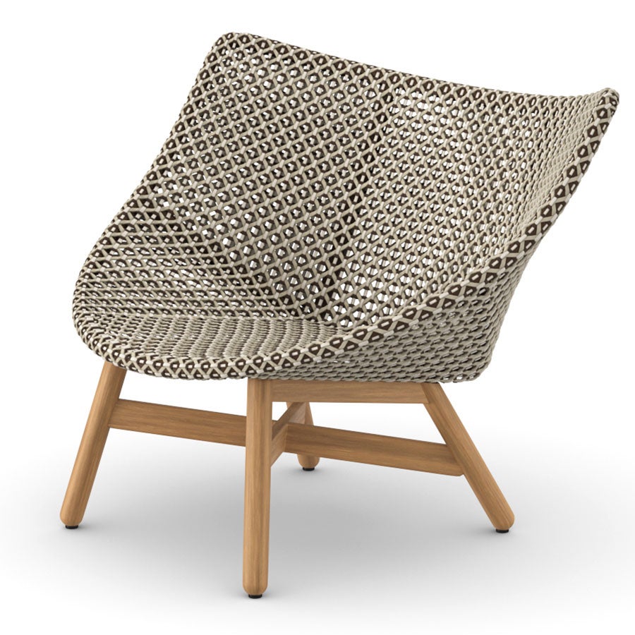  Mbrace Loungestol Låg