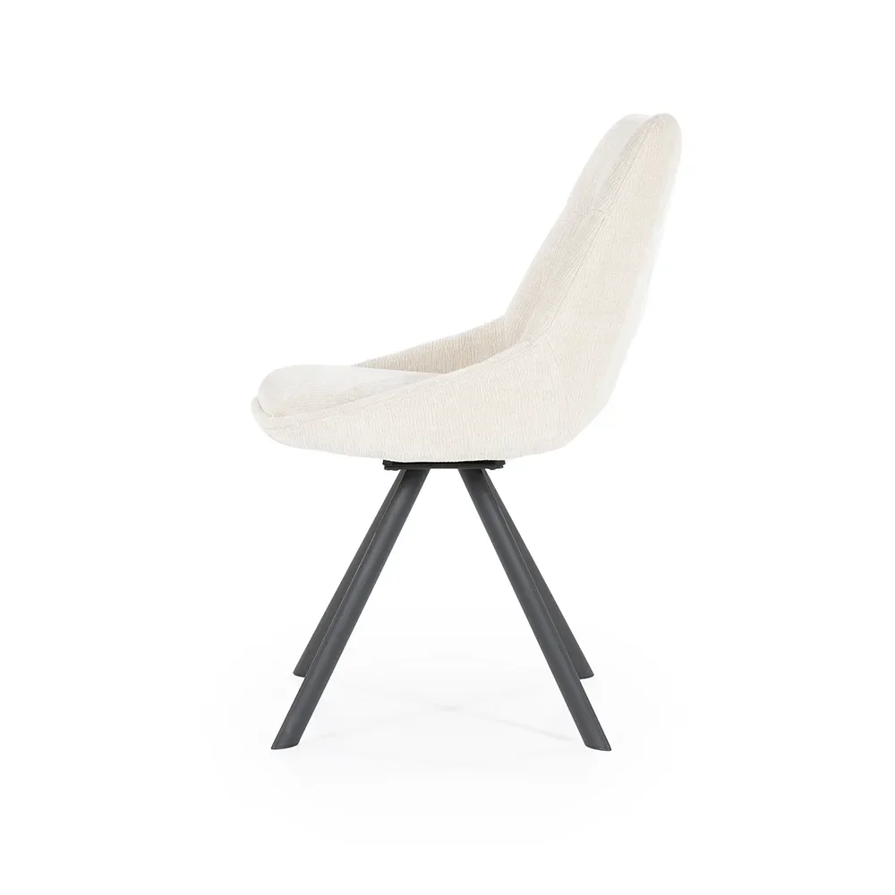 Matstol Bliss Beige