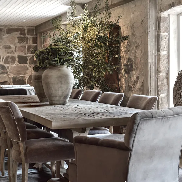 Paris & Maggie matgrupp