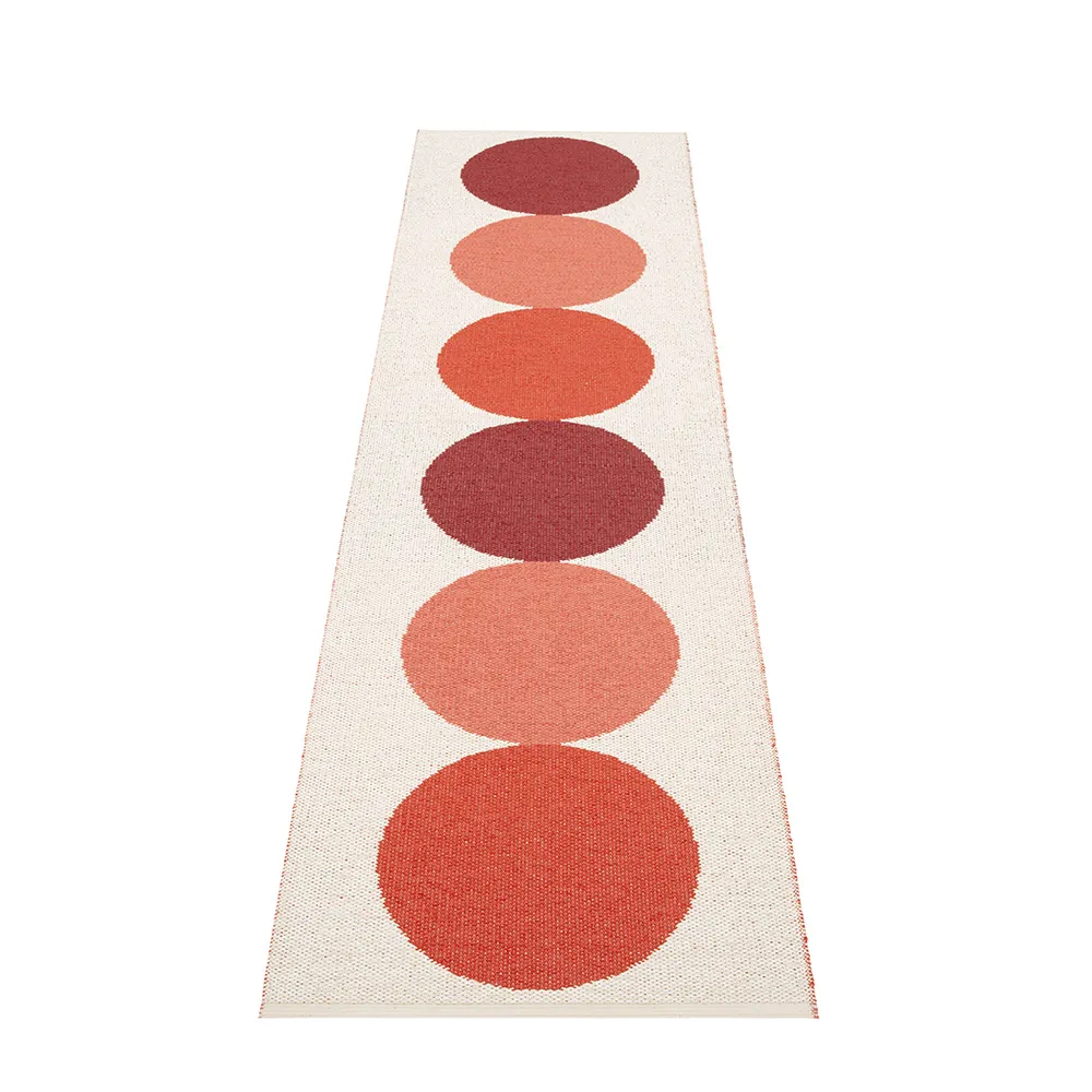 Otto Berry / Background Vanilla matta 70 x 280 cm