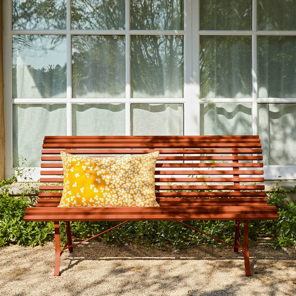 Louisiane soffa 200 cm Deep blue