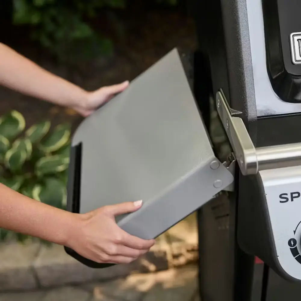 Spirit E-415 Gasolgrill