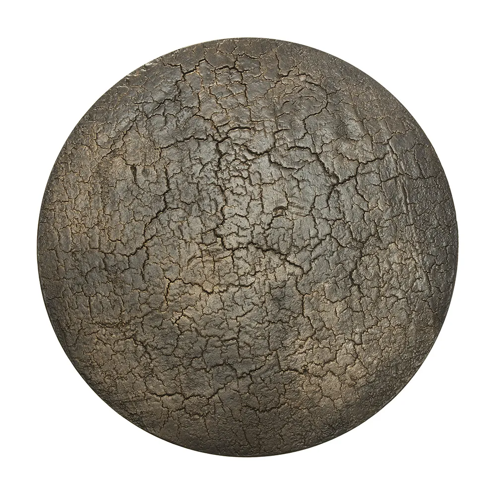 Celeste Sidobord Lava 