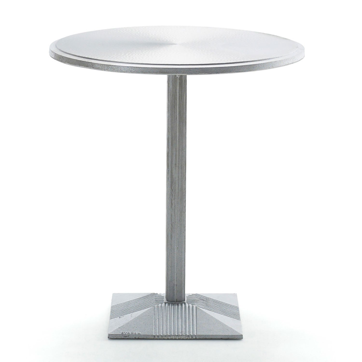 Lund bord natur liten natur 75 cm