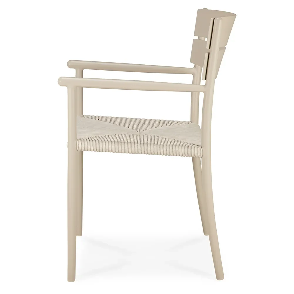 Elin karmstol sand