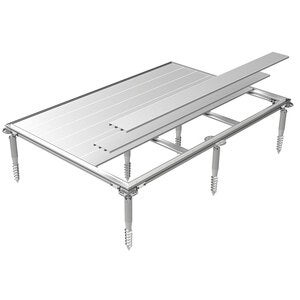 Smartbase europa plus 2 Biohort