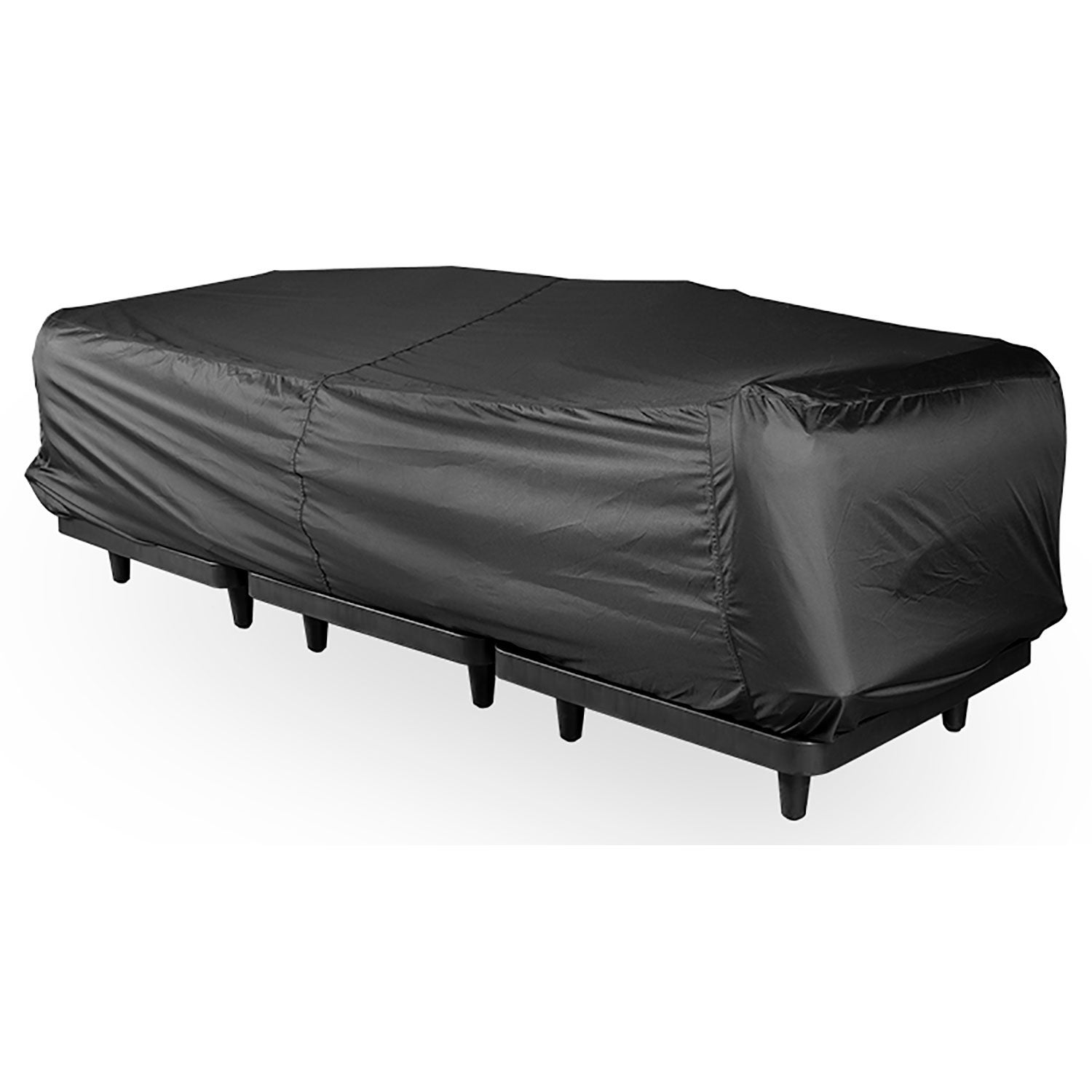 Paletti 3-seat cover polyester 