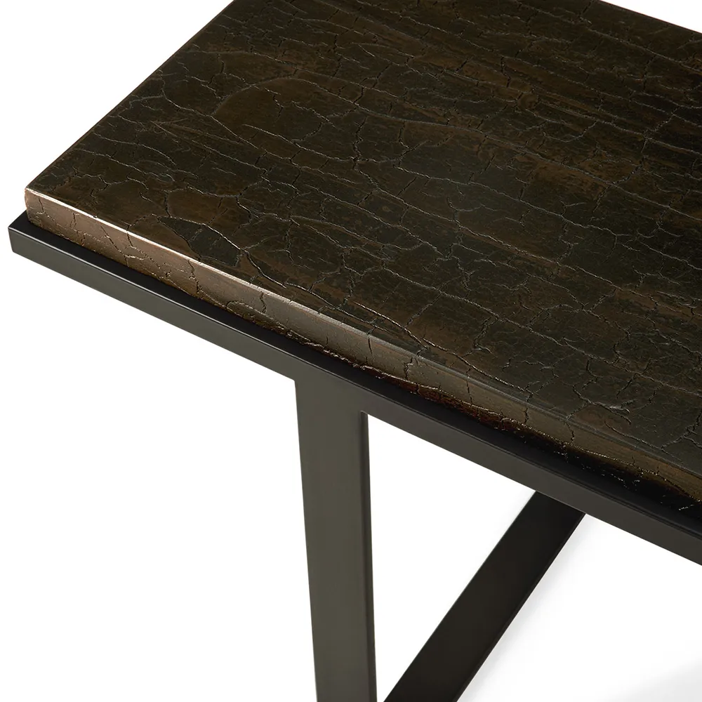 Stability Konsolbord låg 40x170 cm