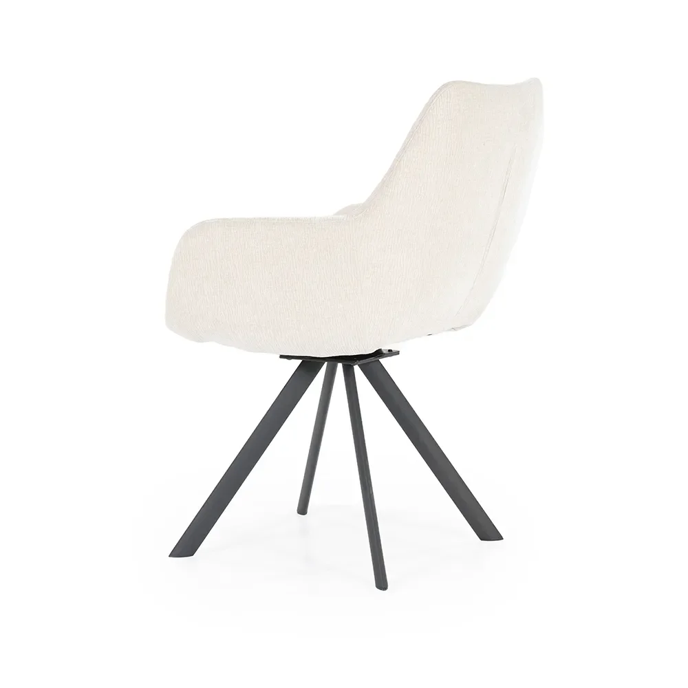 Karmstol Bliss Beige
