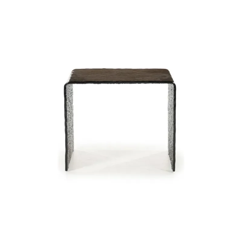 Side table Ripple 50x45x42 cm