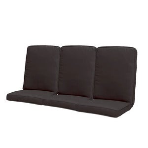 Aspö dynset Svart