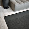 Edit matta 70x300 cm Black