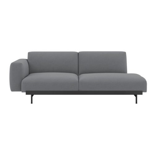 In Situ Modulsoffa 2-sits Config 3 - Ocean80/Black