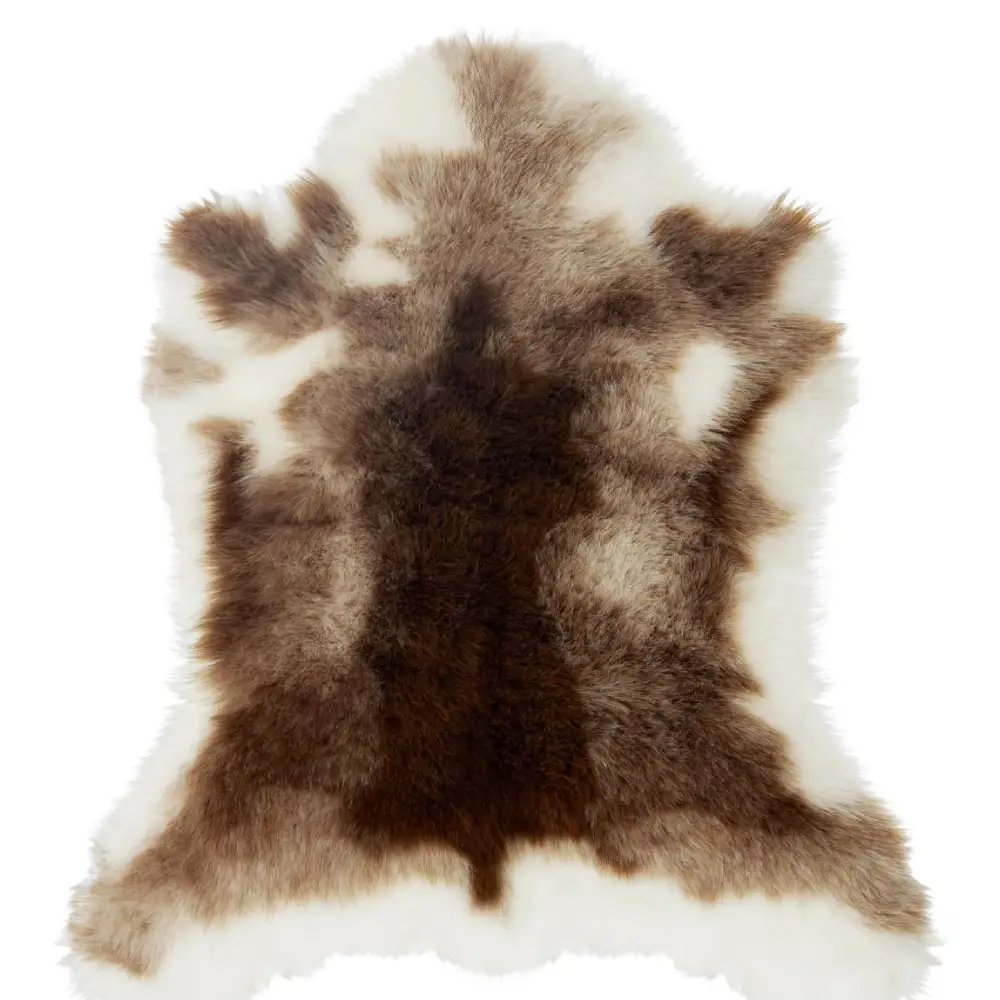 Reindeer matta 90x110 imitation