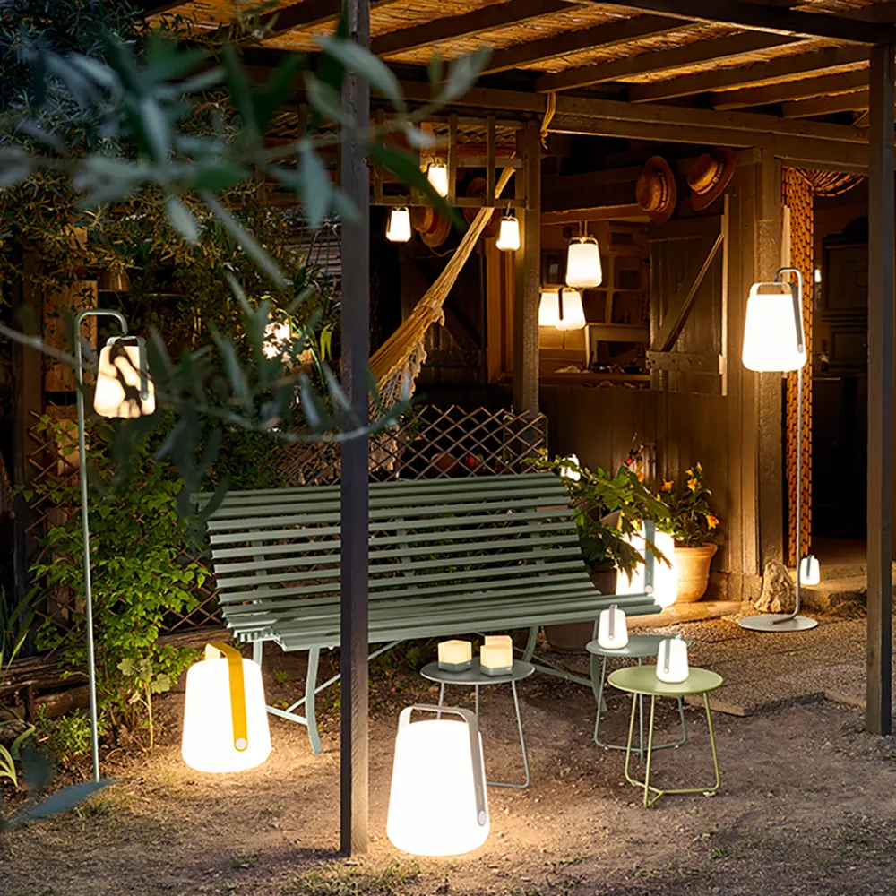 Louisiane soffa 200 cm Deep blue