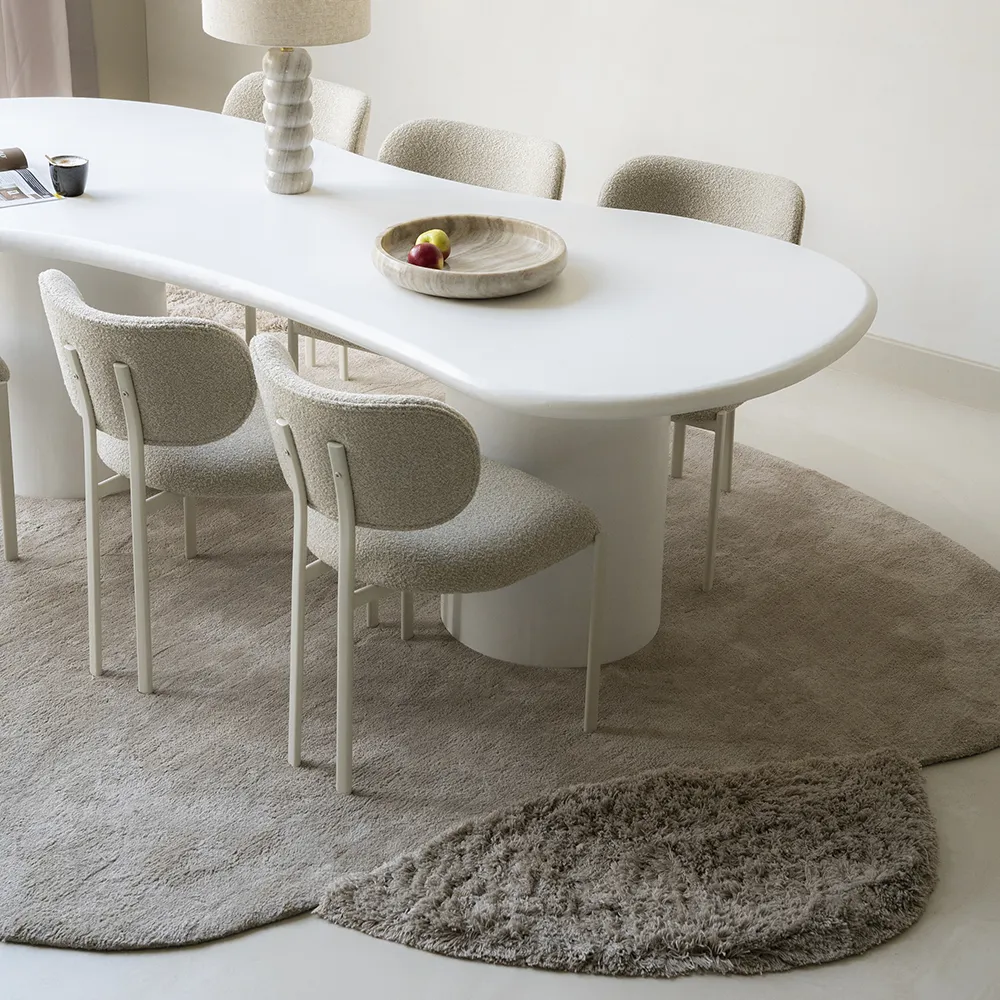 Matstol Daybreak Taupe