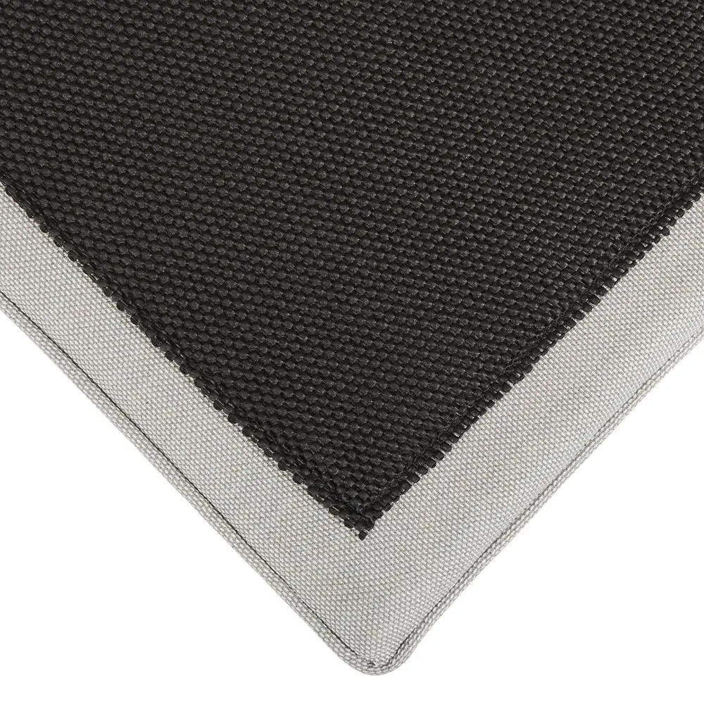 Frisk sittdyna 43x41 Ash 