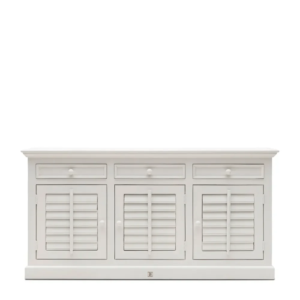 New Orleans sideboard