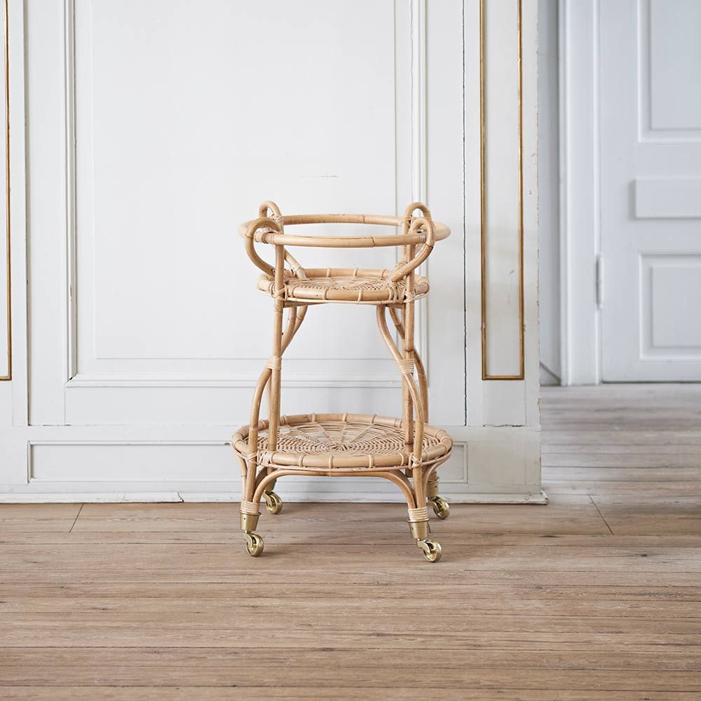 Fratellino sidobord natur 