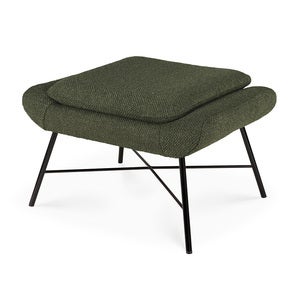 Barrow Fotpall - Pine Green 